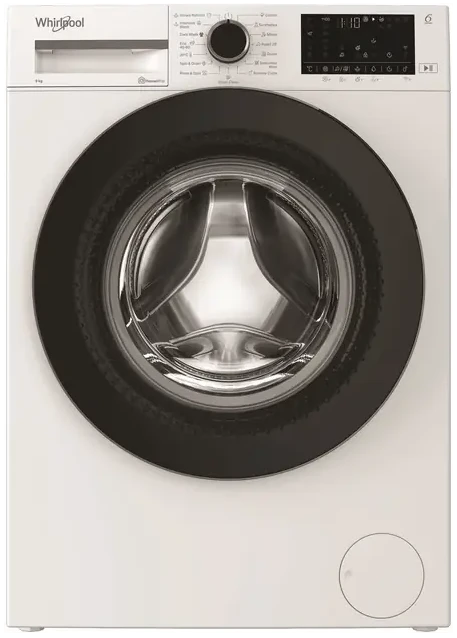 Стиральная машина Whirlpool WAM 99 WB EE